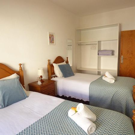 Lodge & Hike Almograve 2 Екстериор снимка