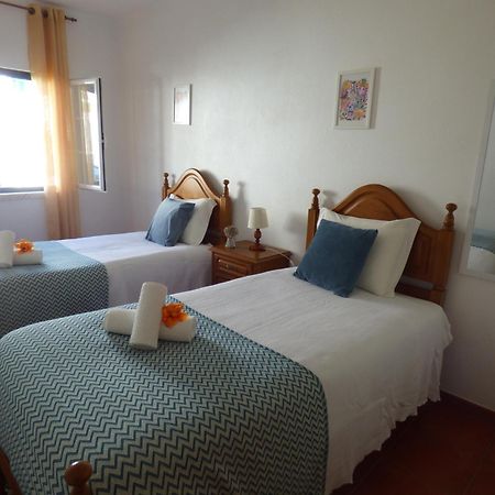 Lodge & Hike Almograve 2 Екстериор снимка