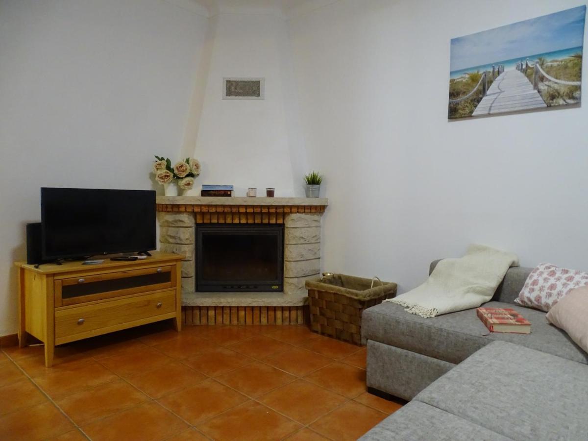 Lodge & Hike Almograve 2 Екстериор снимка