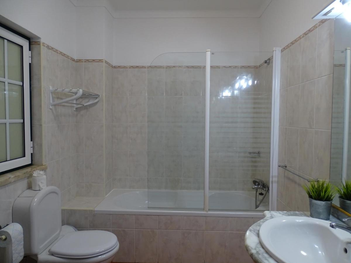 Lodge & Hike Almograve 2 Екстериор снимка