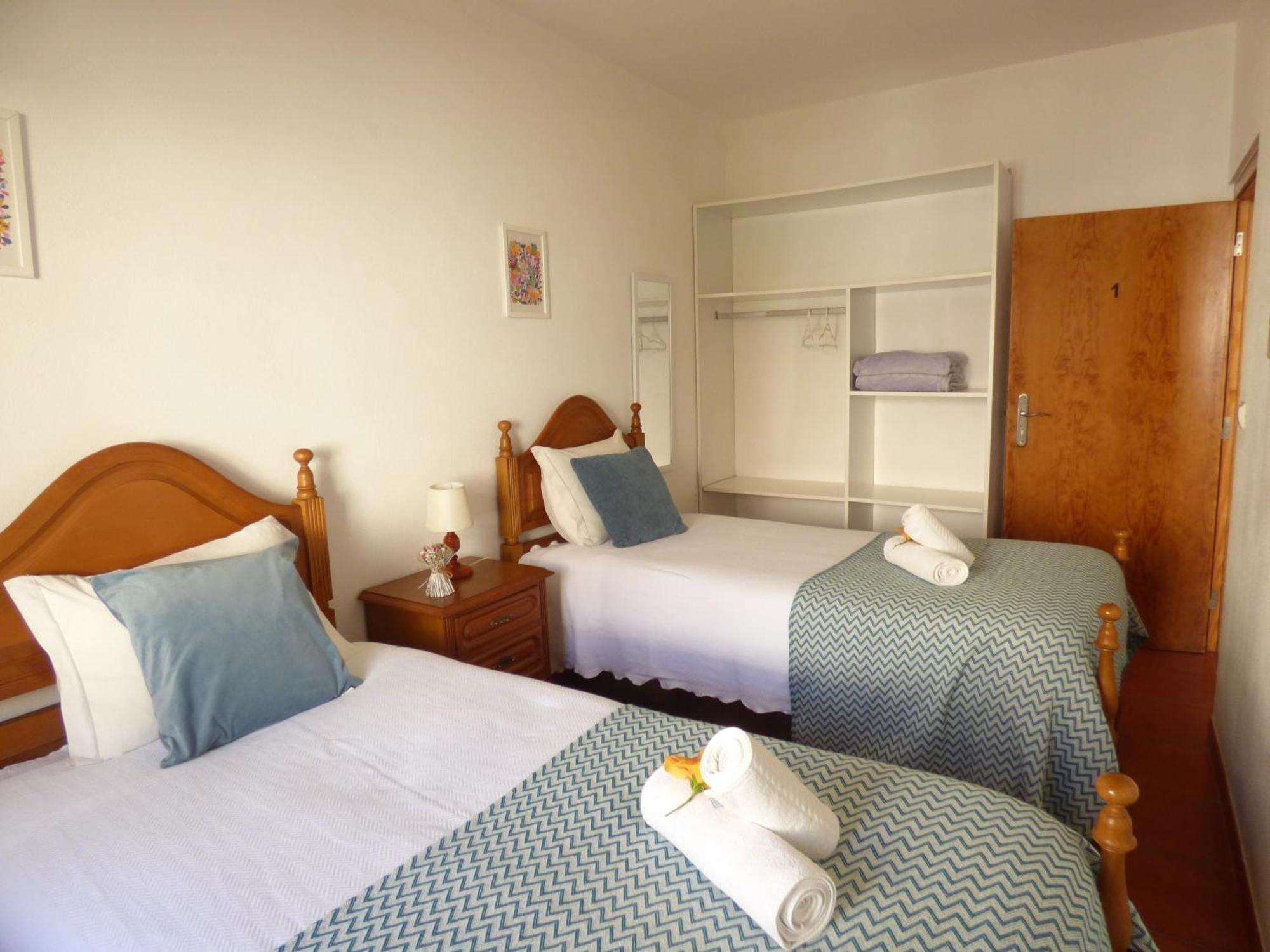 Lodge & Hike Almograve 2 Екстериор снимка