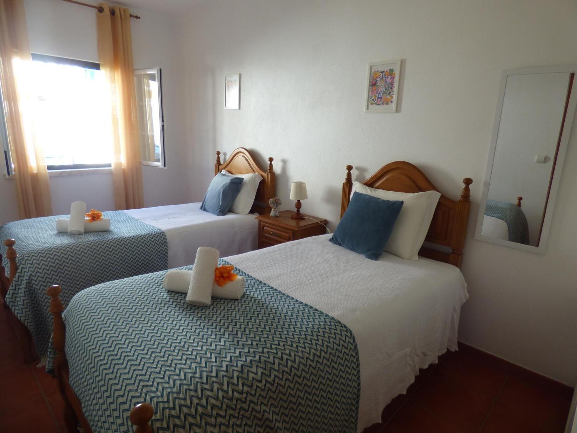 Lodge & Hike Almograve 2 Екстериор снимка