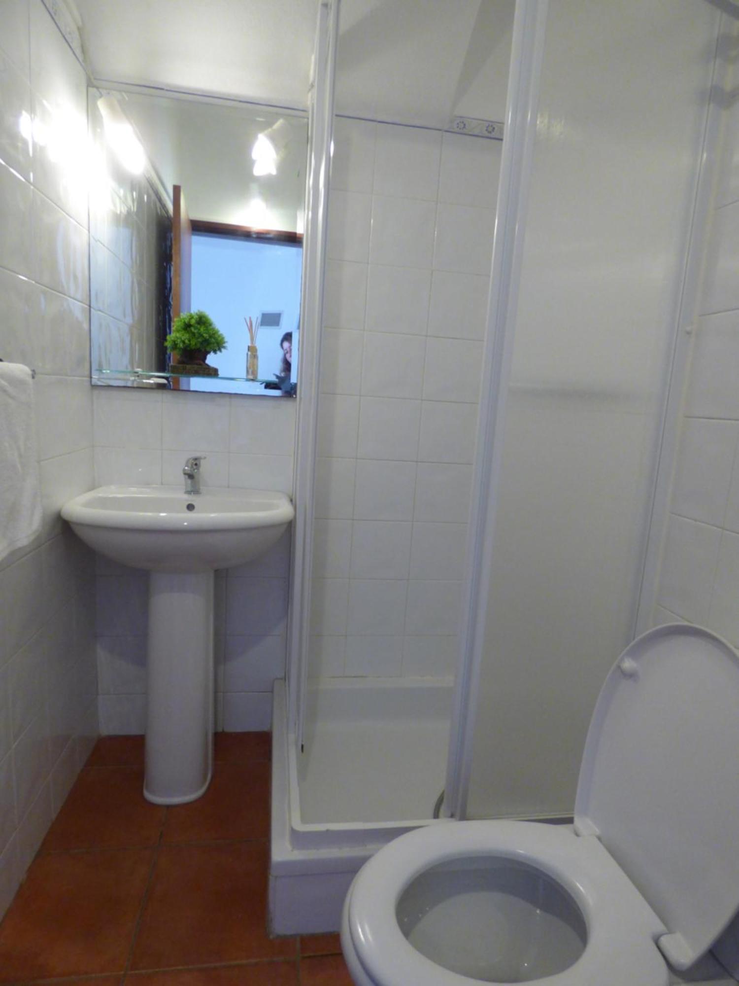 Lodge & Hike Almograve 2 Екстериор снимка