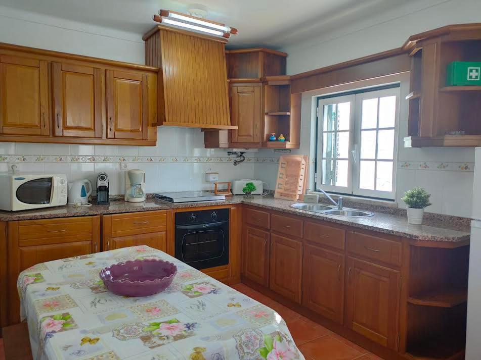 Lodge & Hike Almograve 2 Екстериор снимка