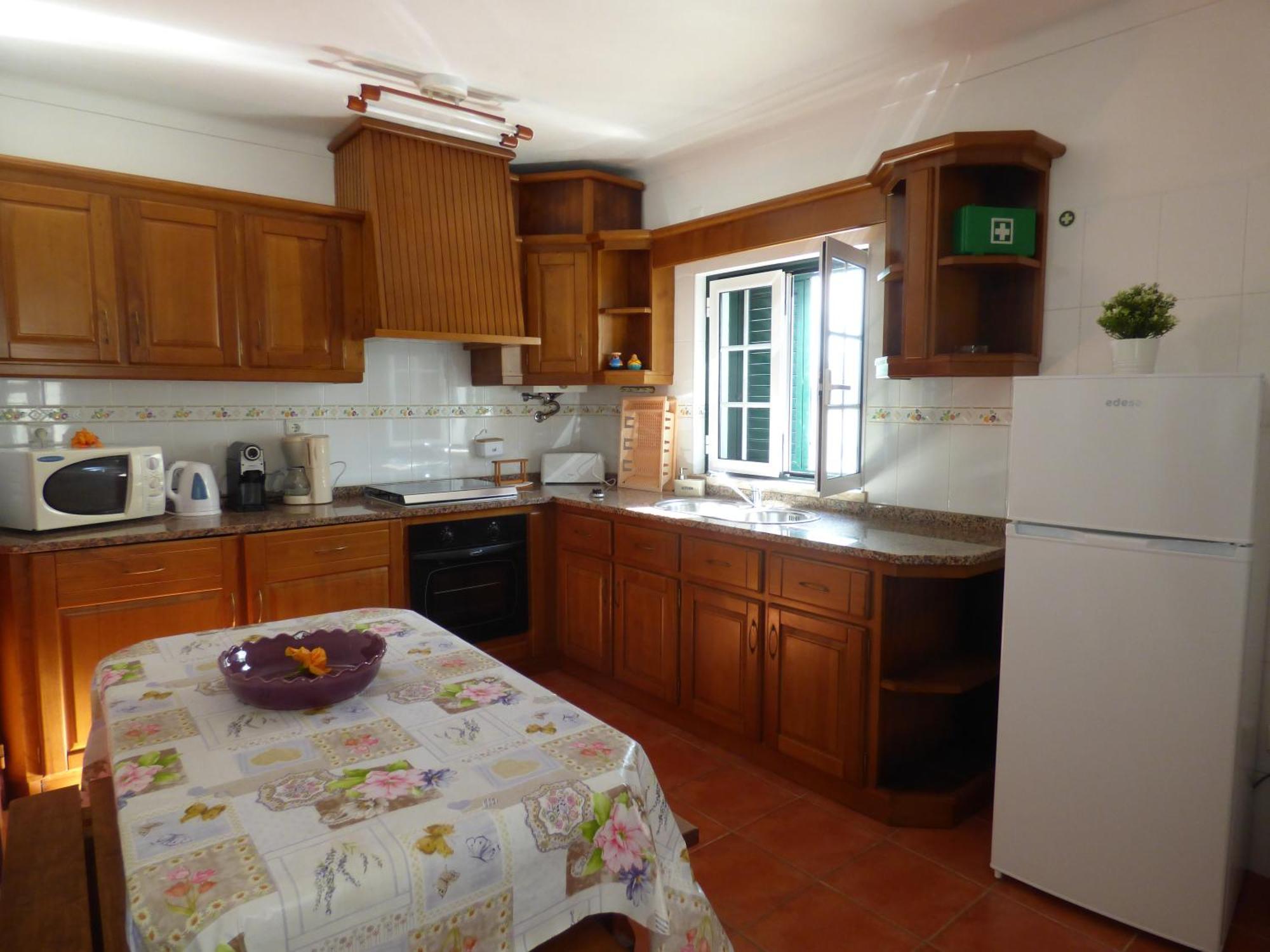 Lodge & Hike Almograve 2 Екстериор снимка