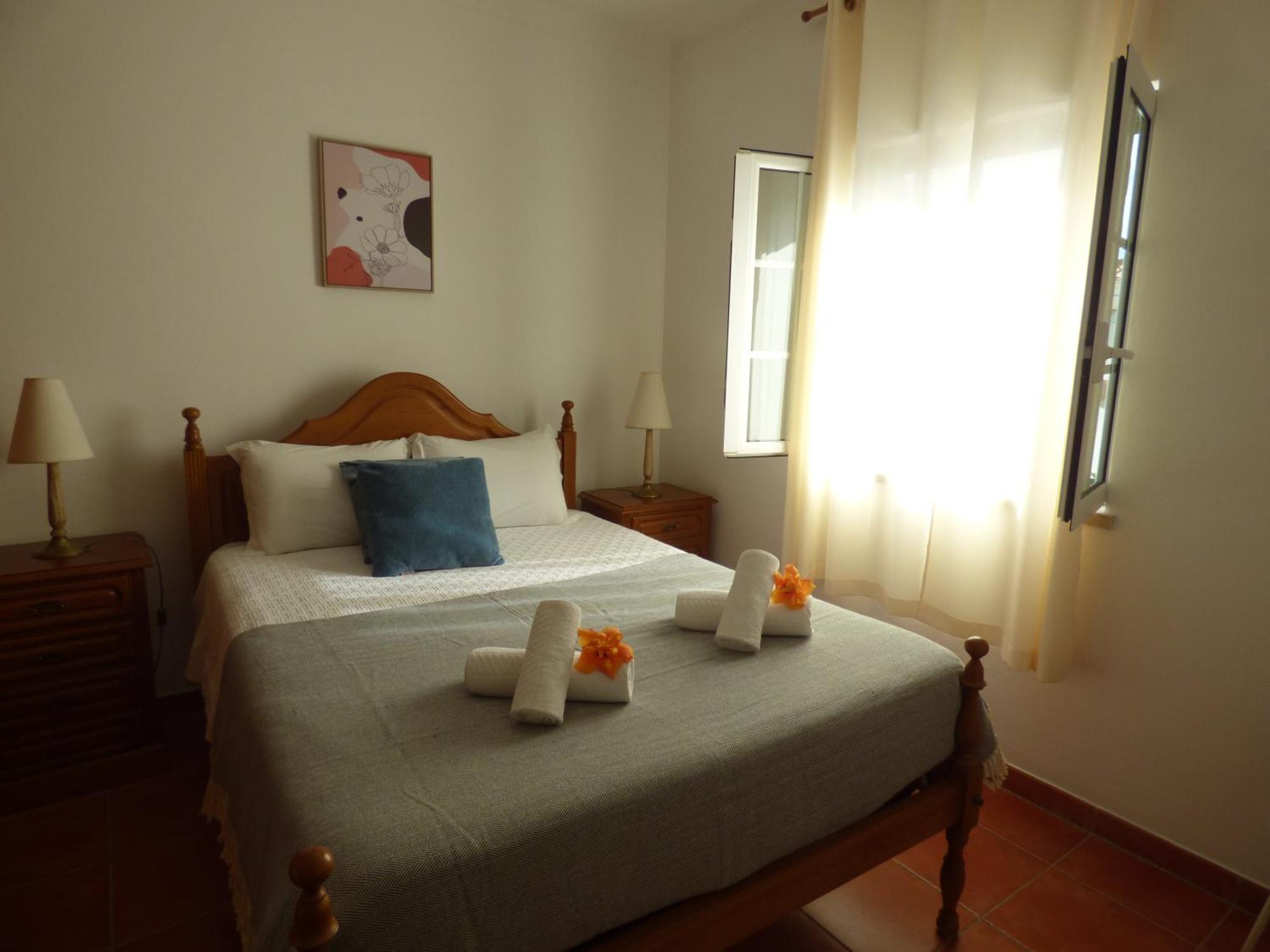 Lodge & Hike Almograve 2 Екстериор снимка