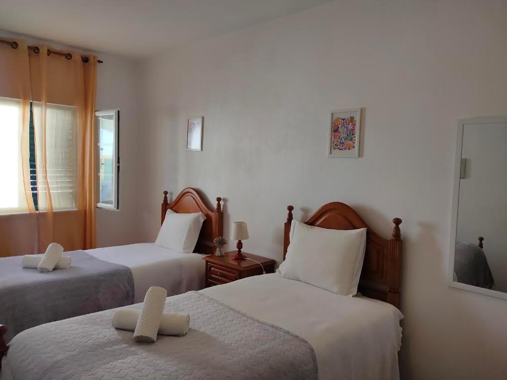 Lodge & Hike Almograve 2 Екстериор снимка