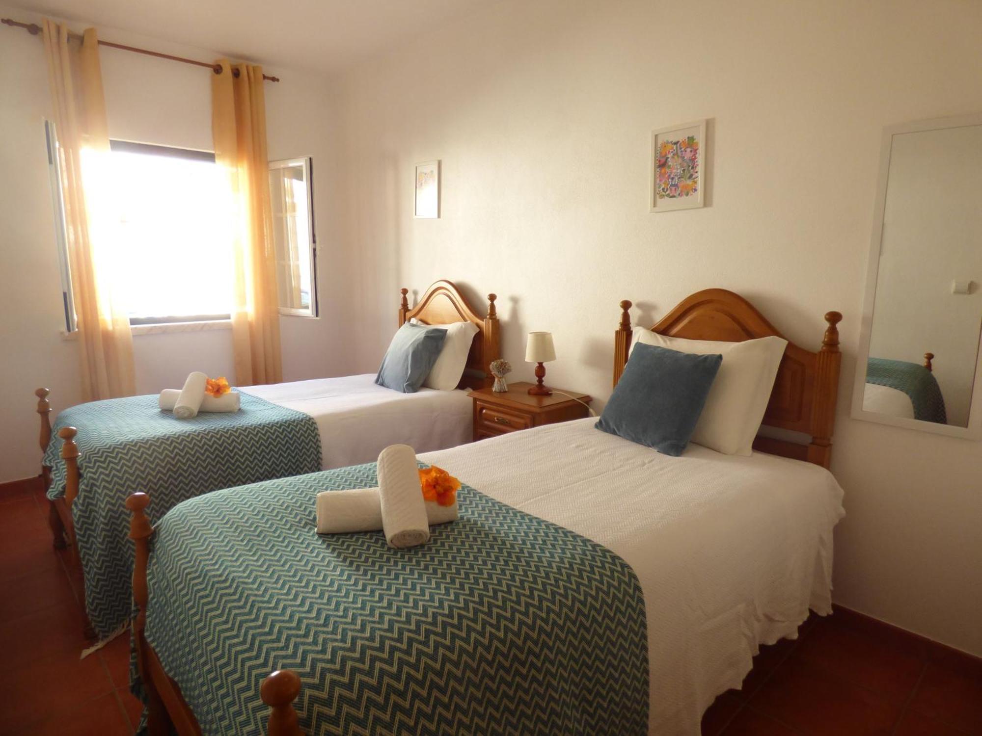 Lodge & Hike Almograve 2 Екстериор снимка